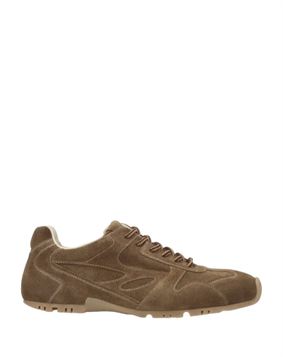 Phenumb Copenhagen - PX 510 Sneakers Low - Suede Brown